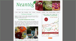 Desktop Screenshot of neantog.com