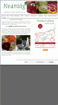Mobile Screenshot of neantog.com