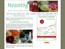 Tablet Screenshot of neantog.com